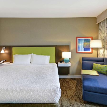 Hampton Inn & Suites Grants Pass Zewnętrze zdjęcie