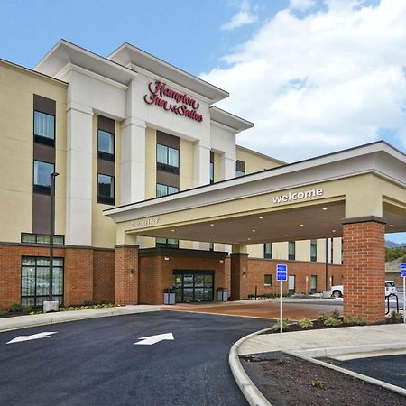 Hampton Inn & Suites Grants Pass Zewnętrze zdjęcie