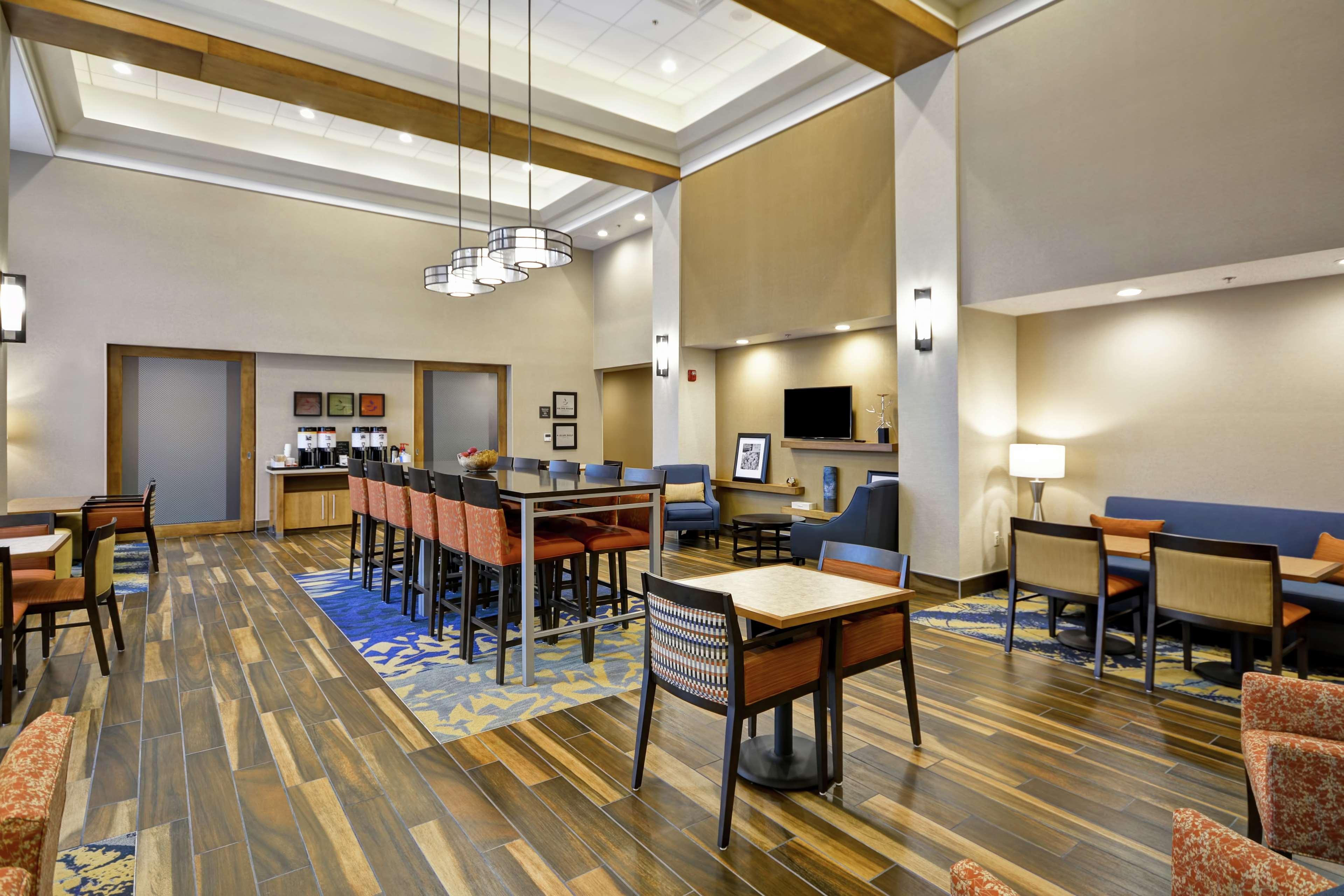 Hampton Inn & Suites Grants Pass Zewnętrze zdjęcie