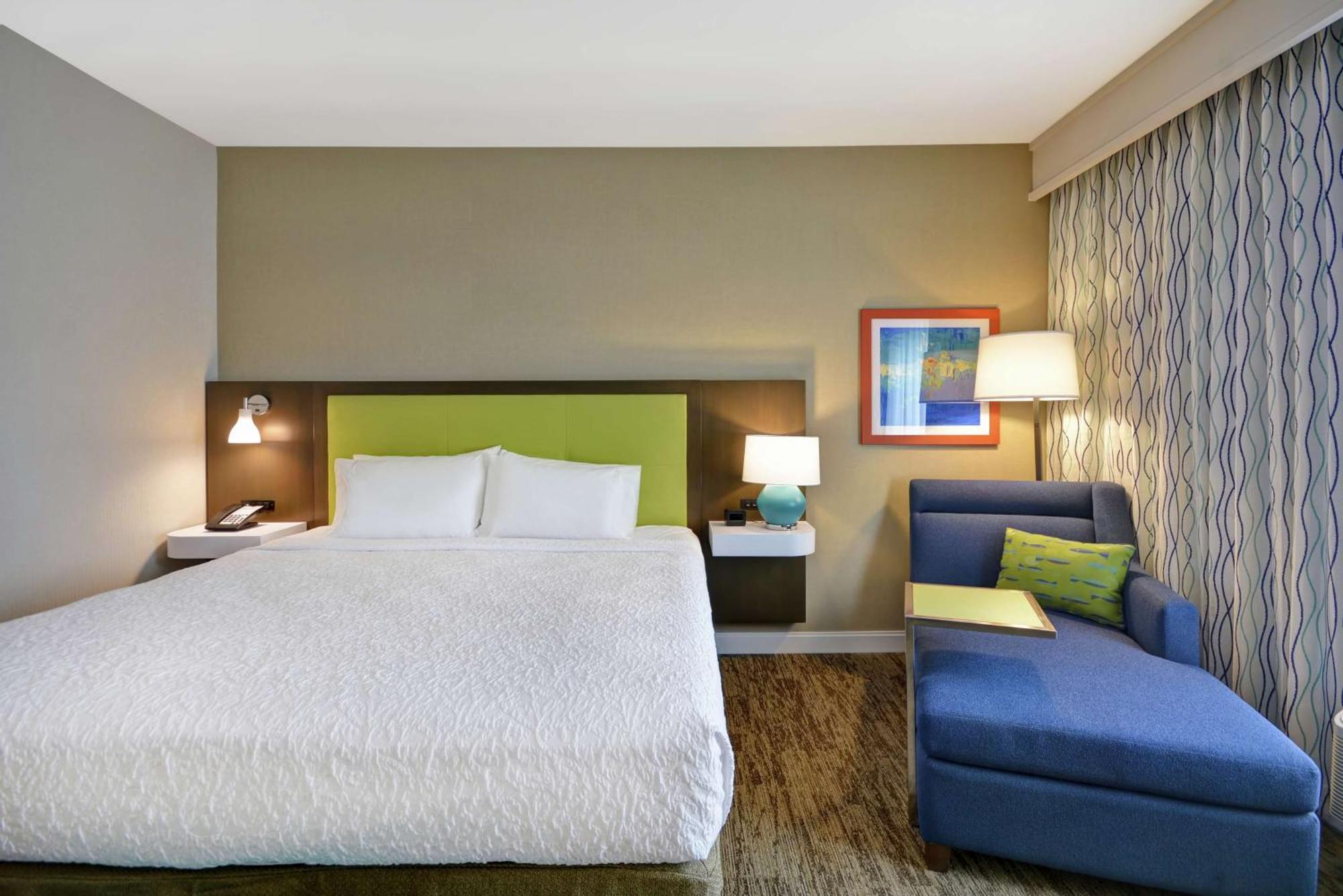 Hampton Inn & Suites Grants Pass Zewnętrze zdjęcie