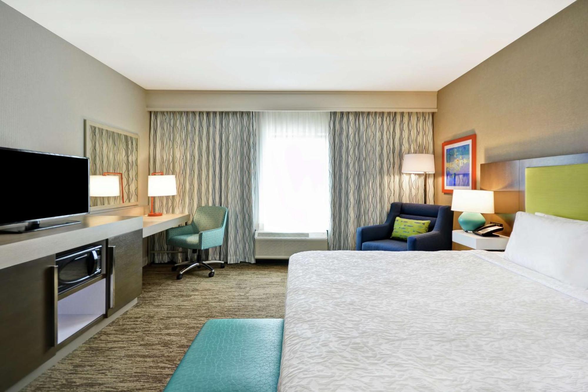 Hampton Inn & Suites Grants Pass Zewnętrze zdjęcie