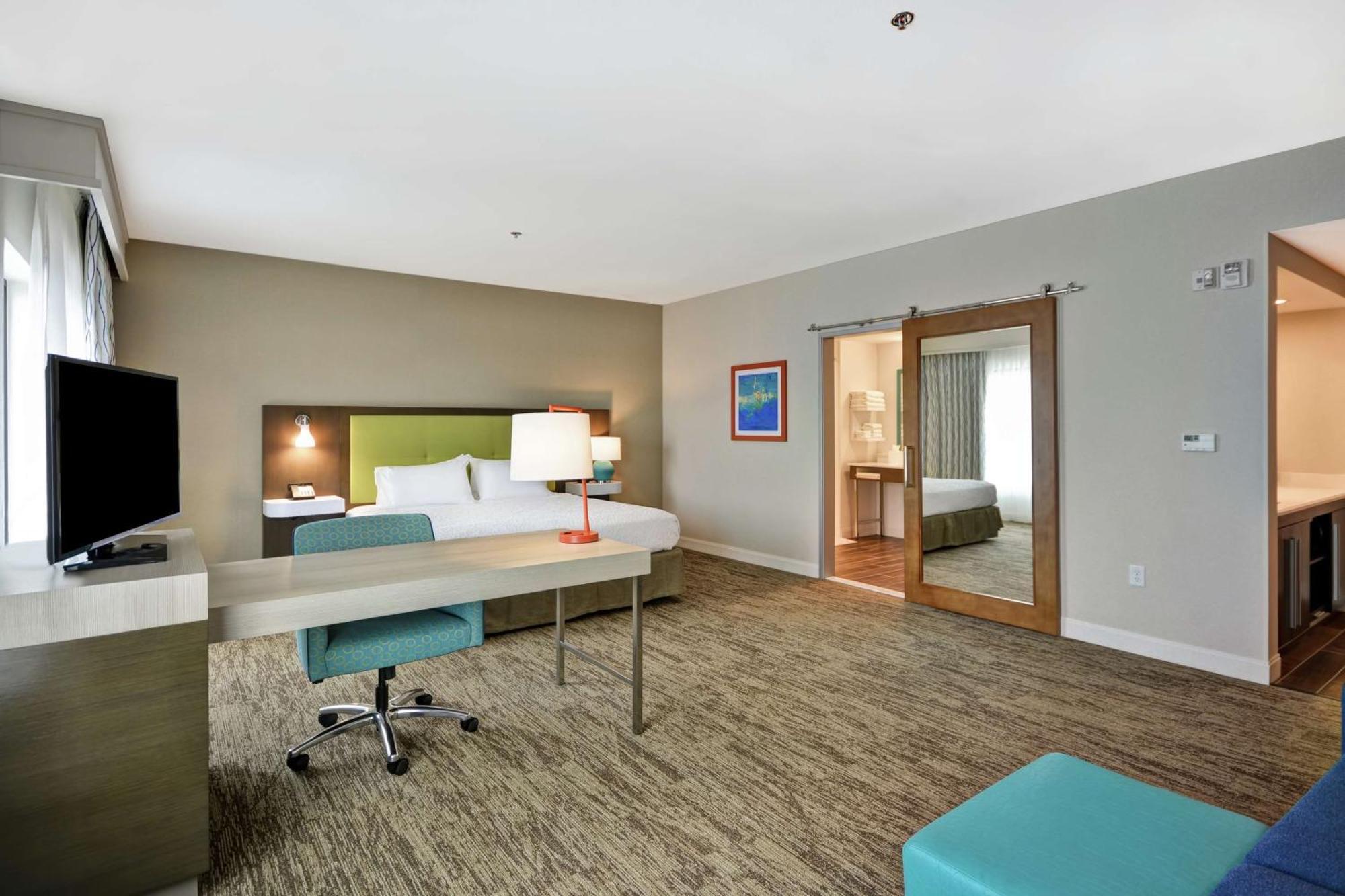 Hampton Inn & Suites Grants Pass Zewnętrze zdjęcie