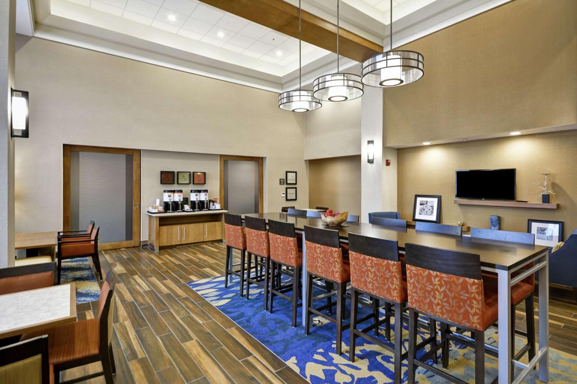 Hampton Inn & Suites Grants Pass Zewnętrze zdjęcie